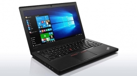 Lenovo thinkpad x260 